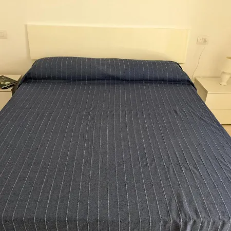 Acquamarina Pittulongu T2 Apartment