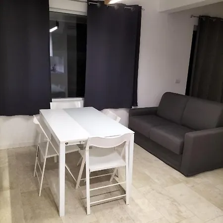 Acquamarina Pittulongu T2 * Olbia